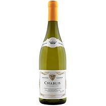 シャブリ、ブルゴーニュ、ボルドー、スパークなどフランス金賞白5本 ジルベール ピク エ セ フィス シャブリの通信販売